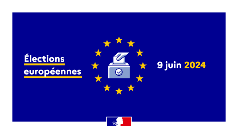 elections europeennes 2024