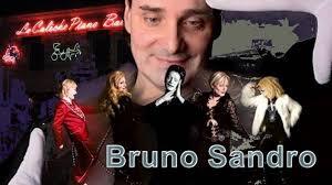 Bruno Sandro