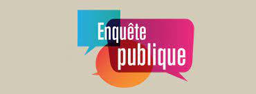 Enquête publique